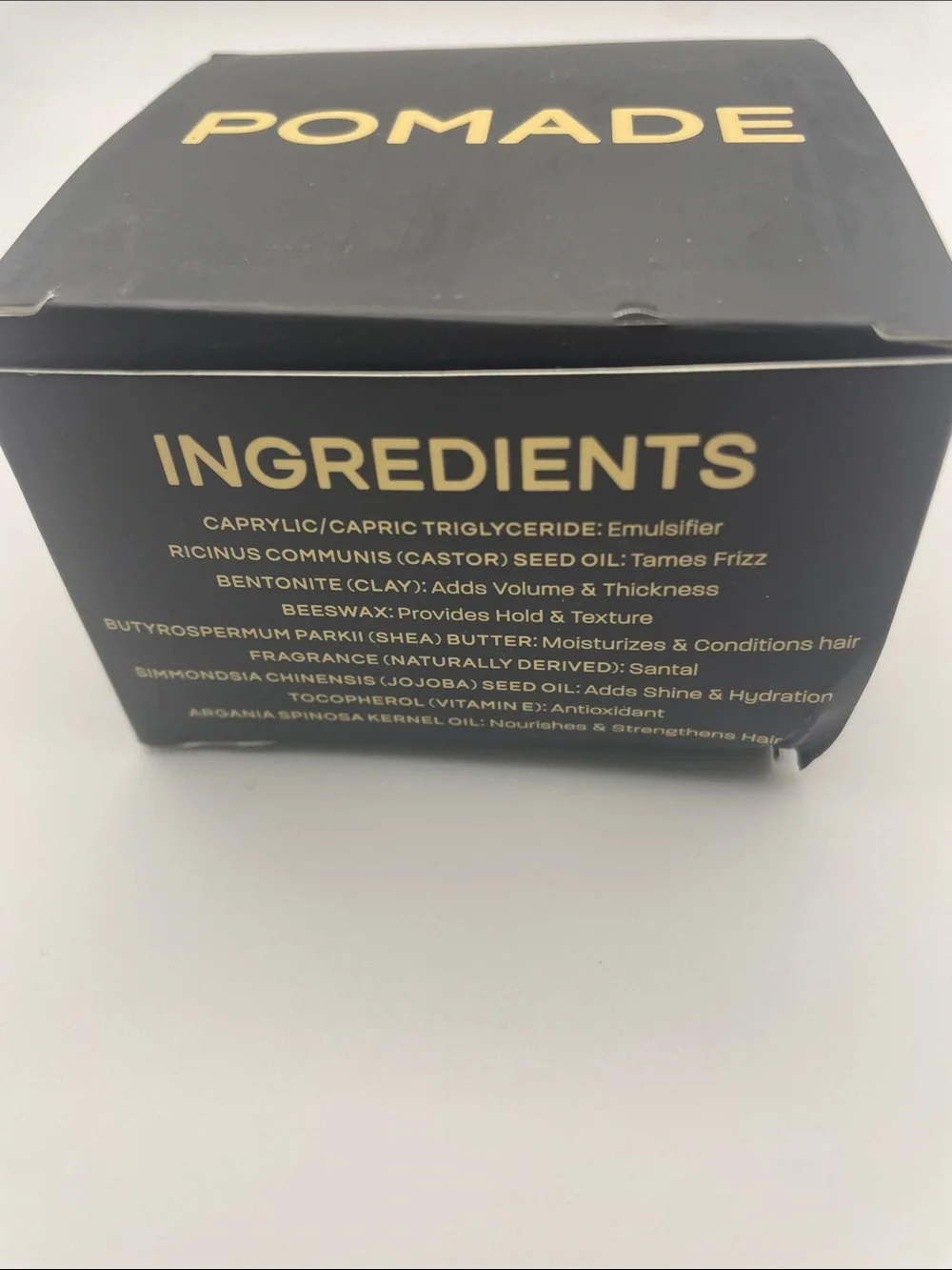 N/A box alittle