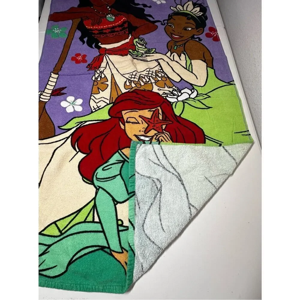 Disney princess flowers