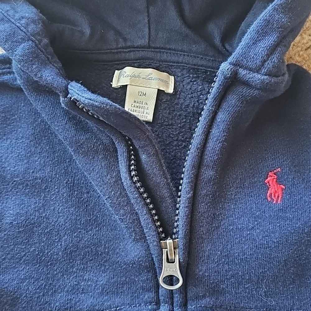 Ralph Lauren brand ralph