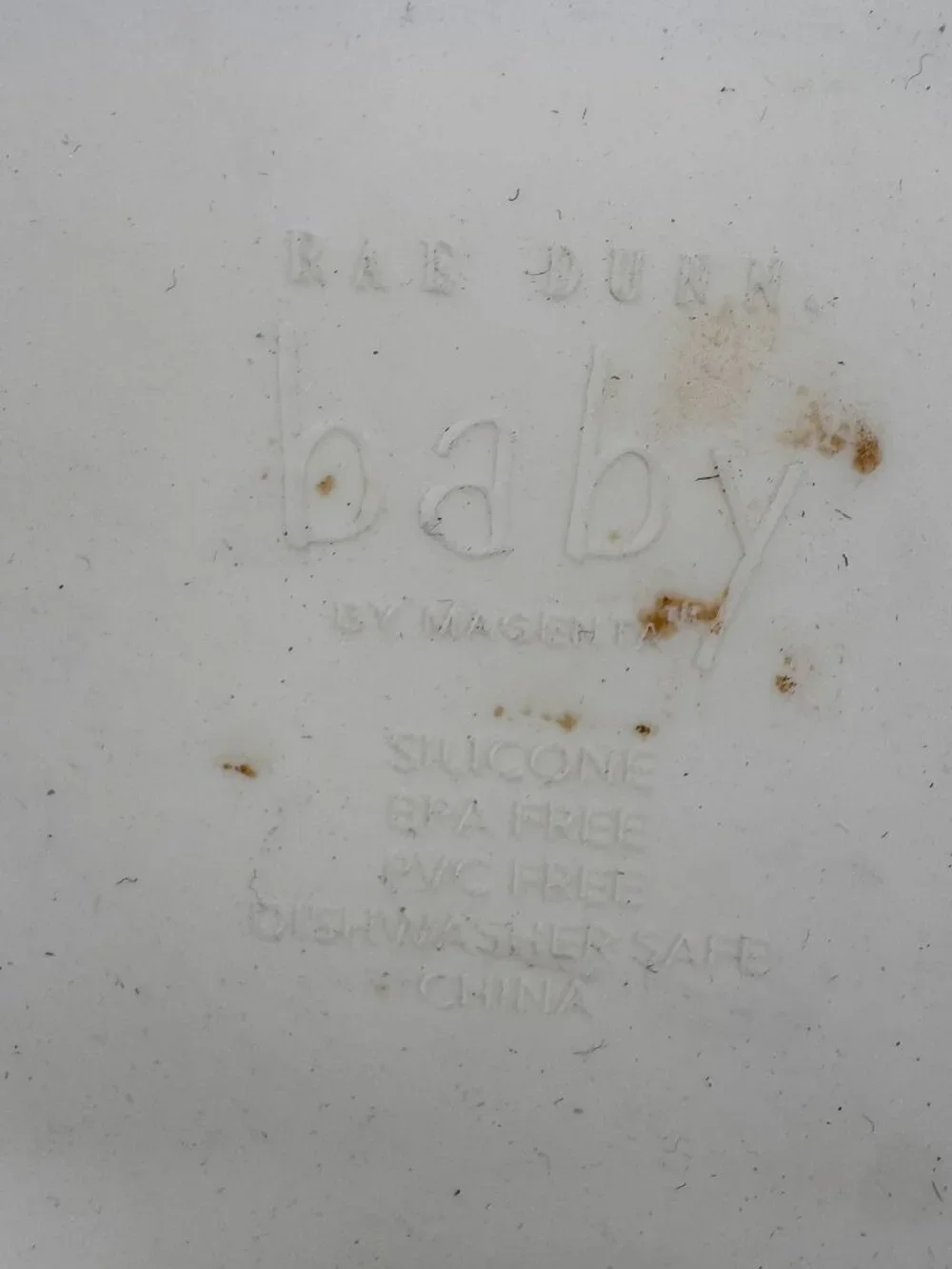 N/A rae dunn