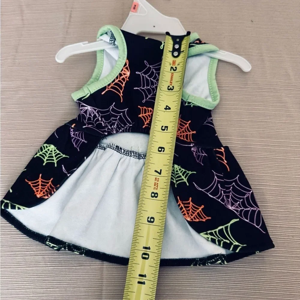 N/A pet treat sizing