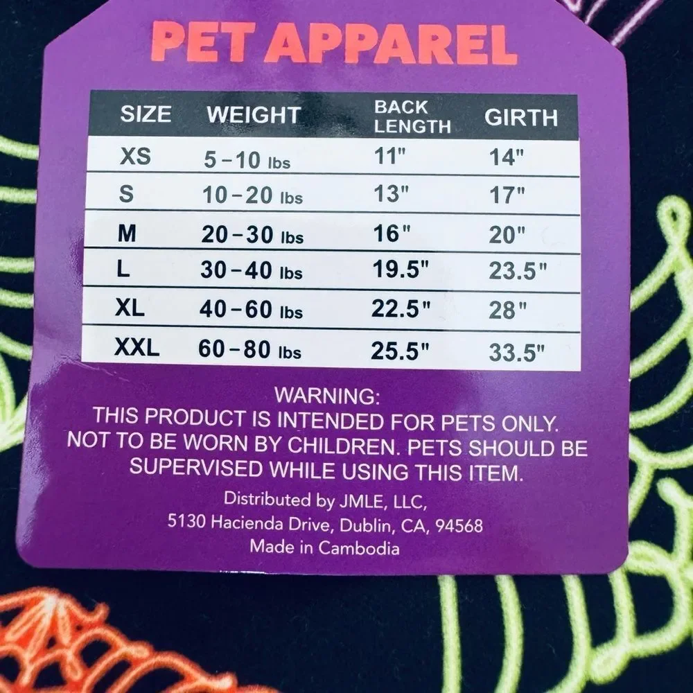 N/A costume pug