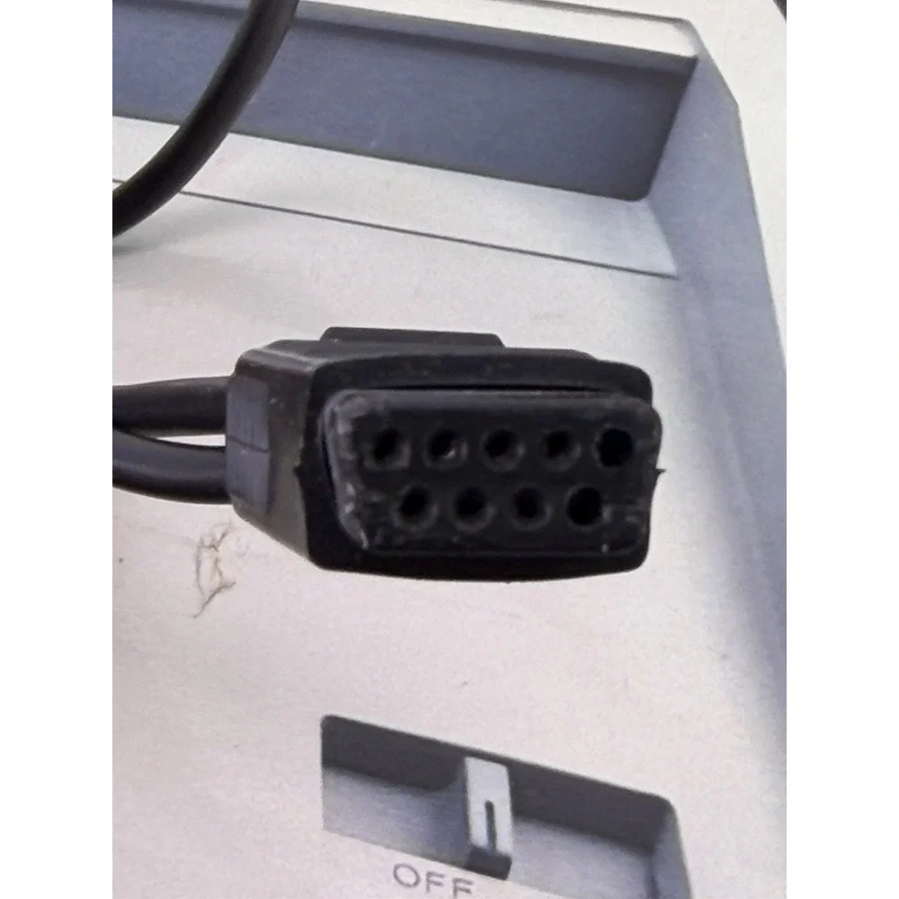 Texas Instruments vintage texas