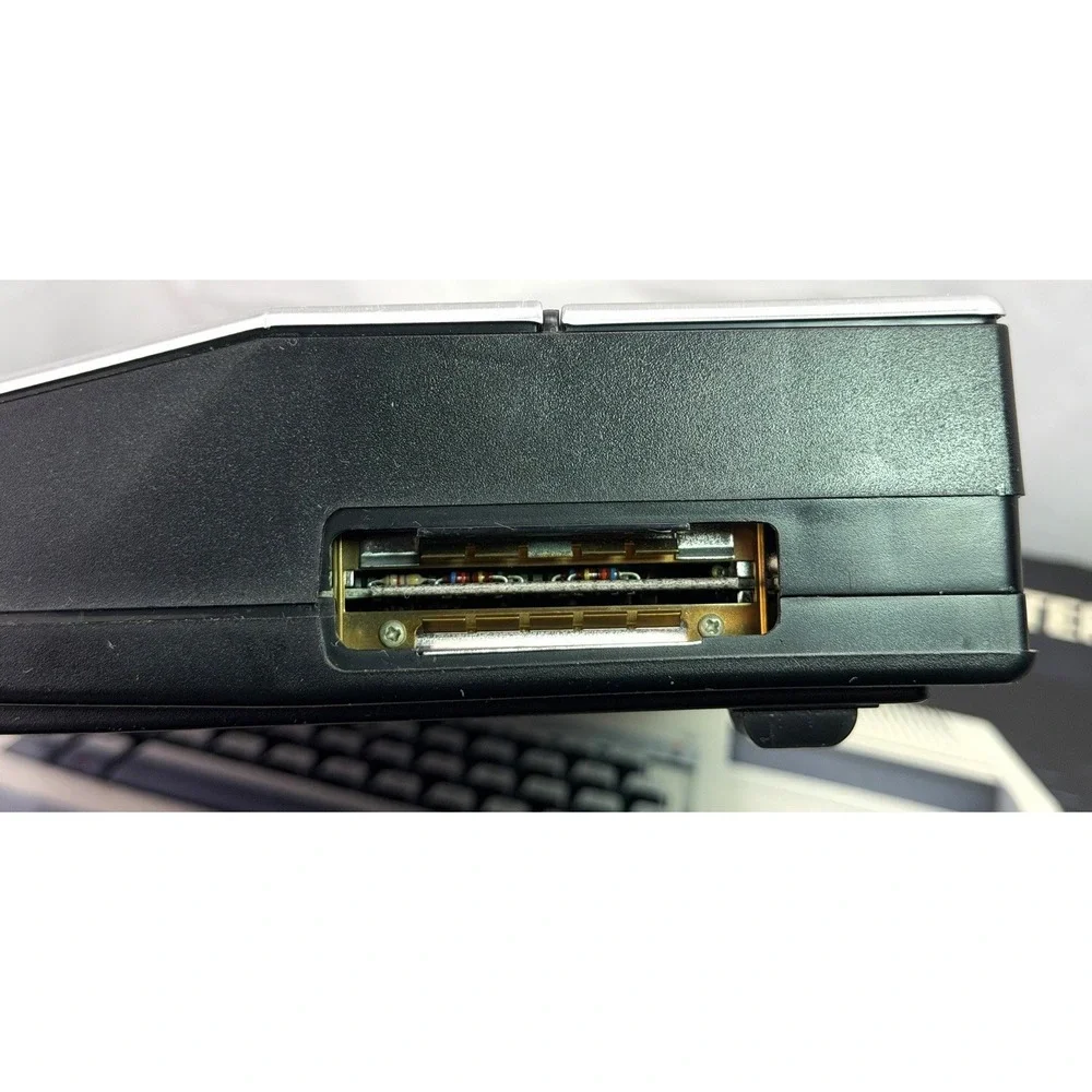Texas Instruments vintage texas