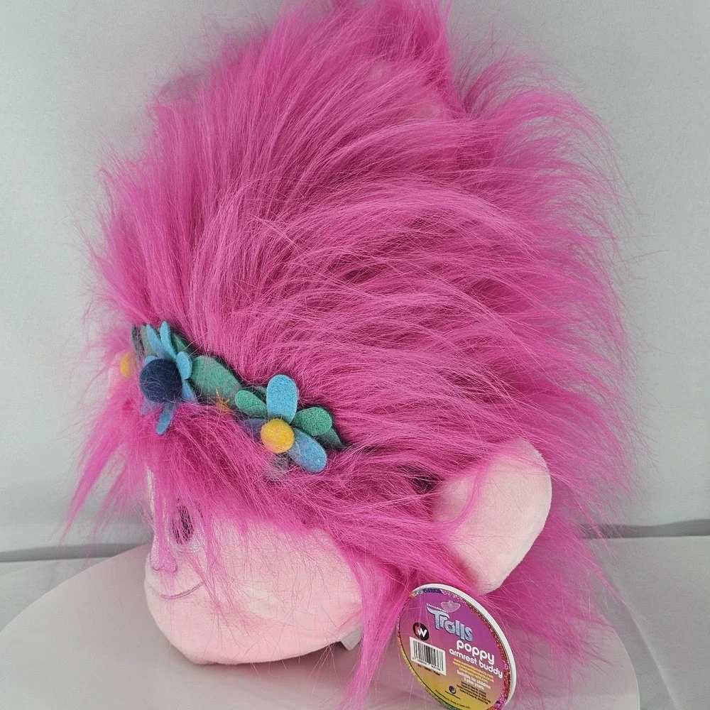 Gund dreamworks trolls