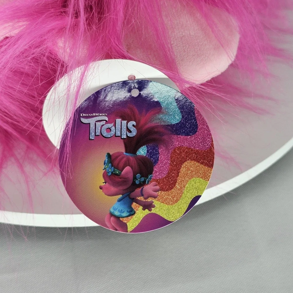 Gund dreamworks trolls