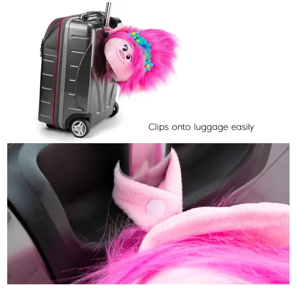 Gund dreamworks trolls