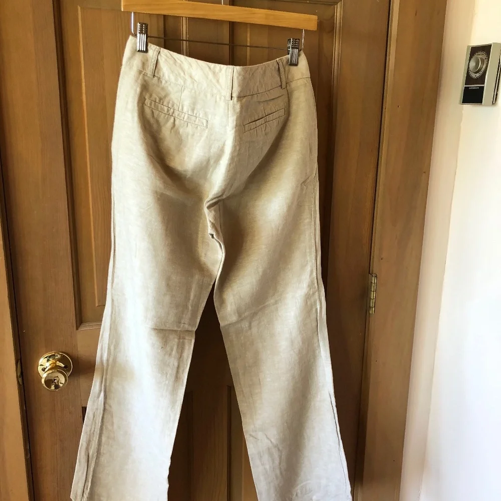 Banana Republic 31 few