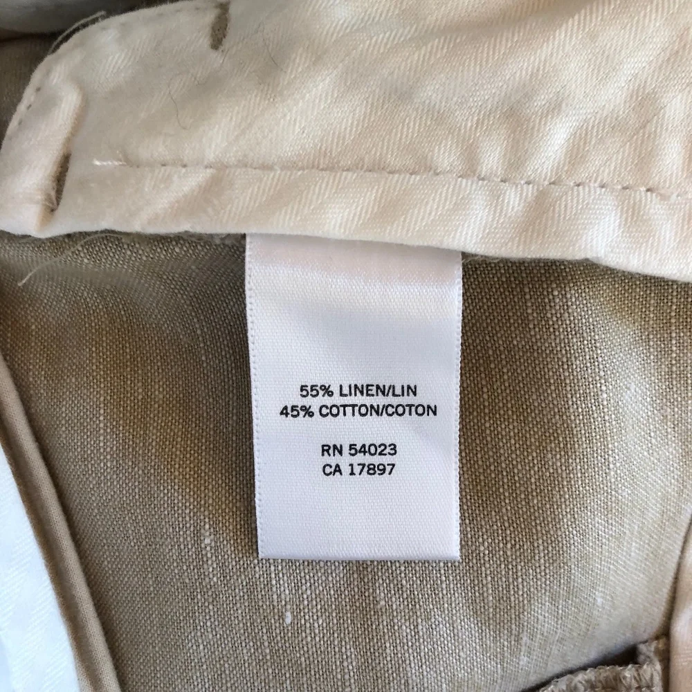 Banana Republic or 31 cute