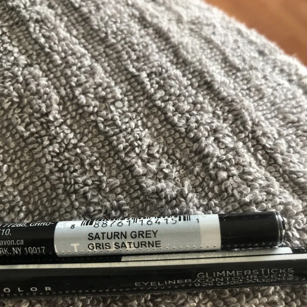 Avon true color