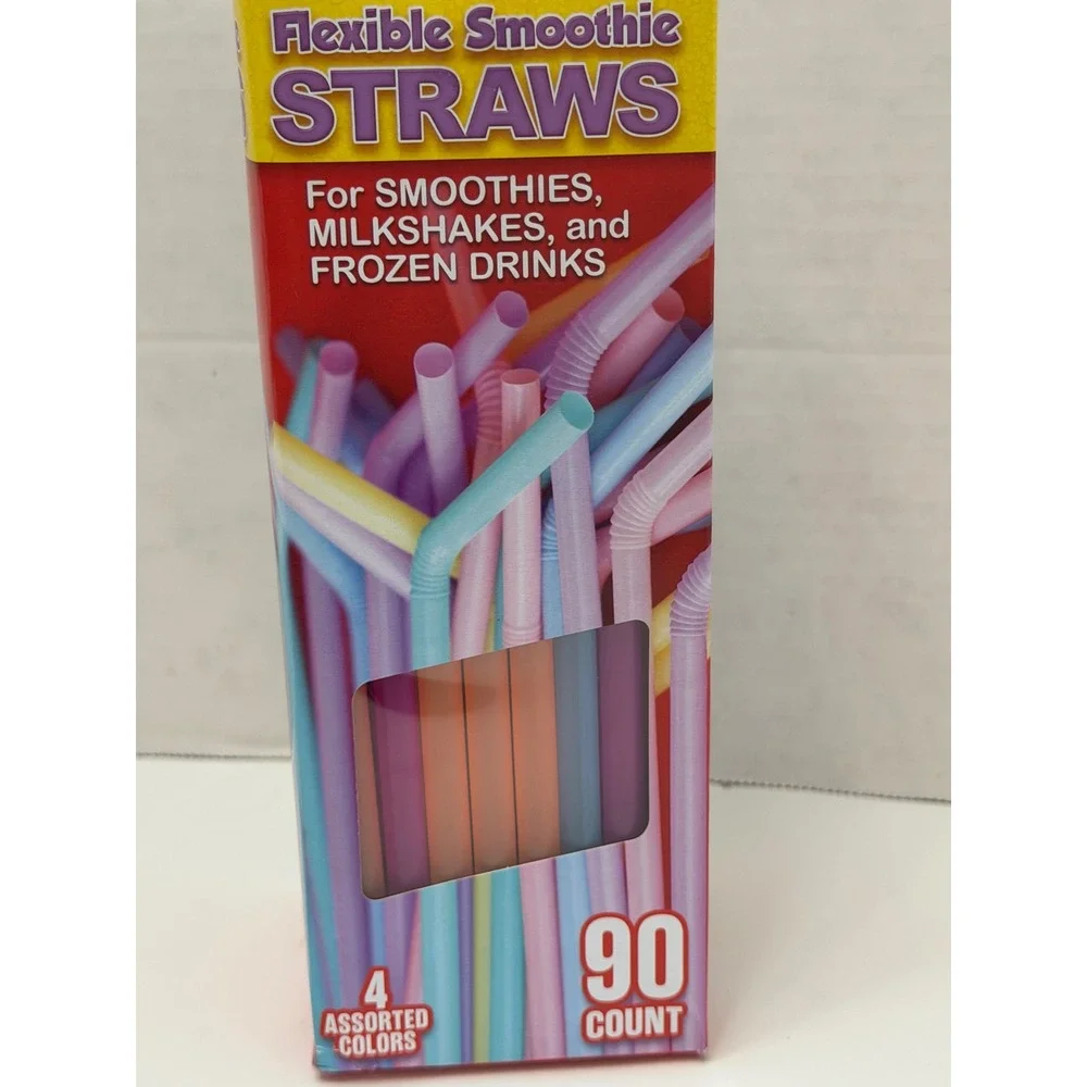 MaxHome Products flexible smoothie