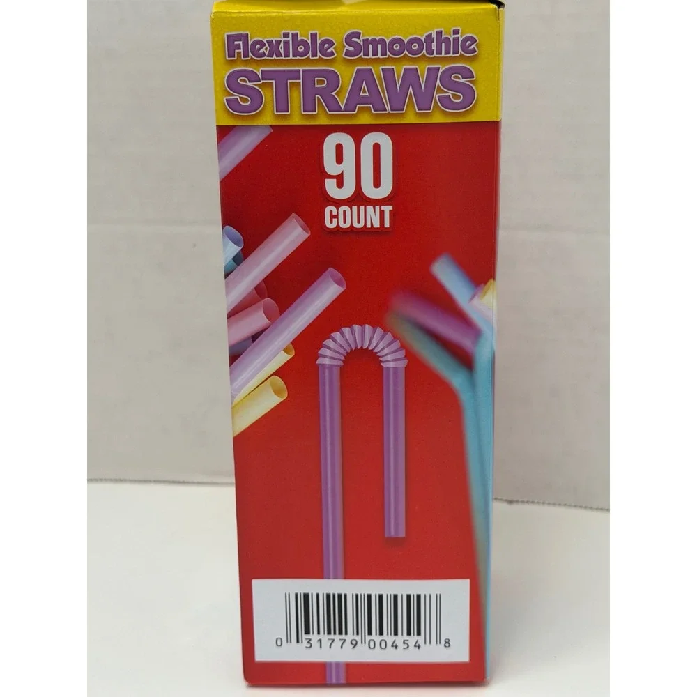 MaxHome Products flexible smoothie