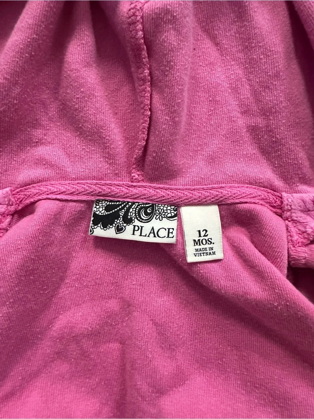 The Childrens Place children’s place