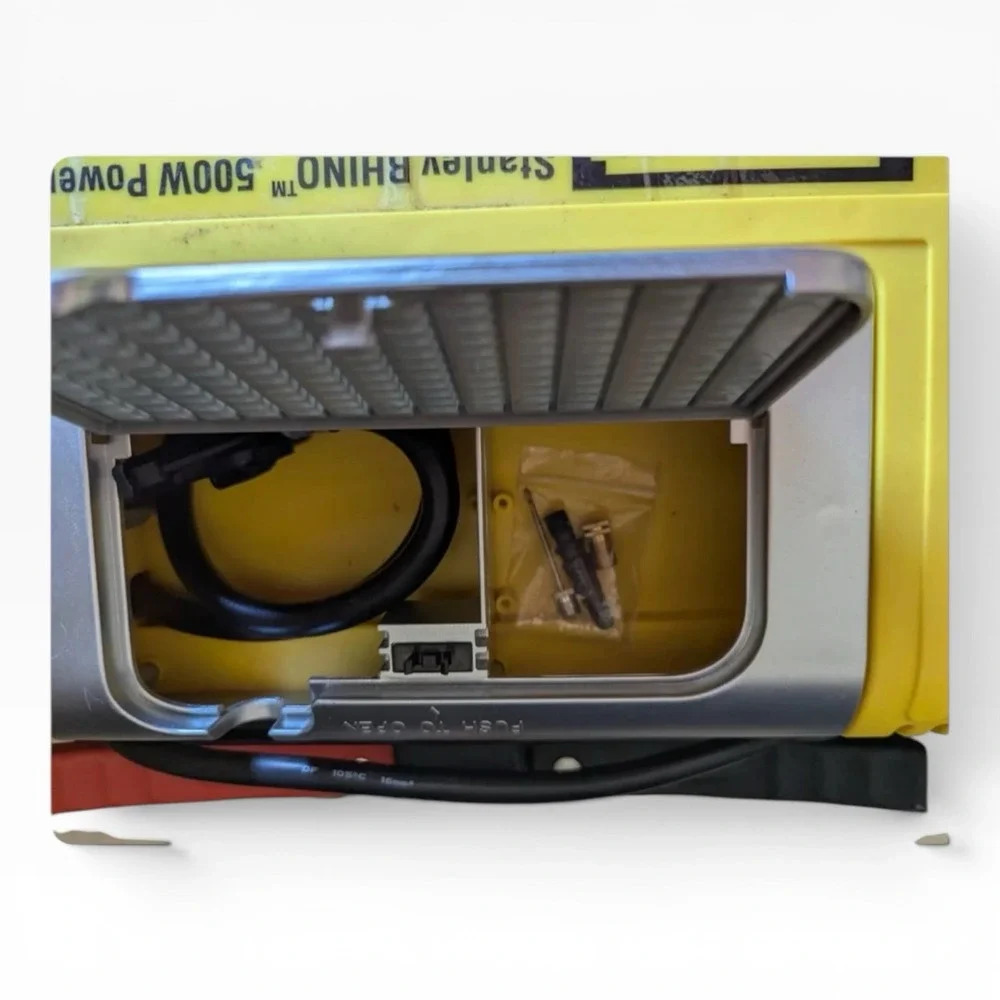 Stanley rhino 500w