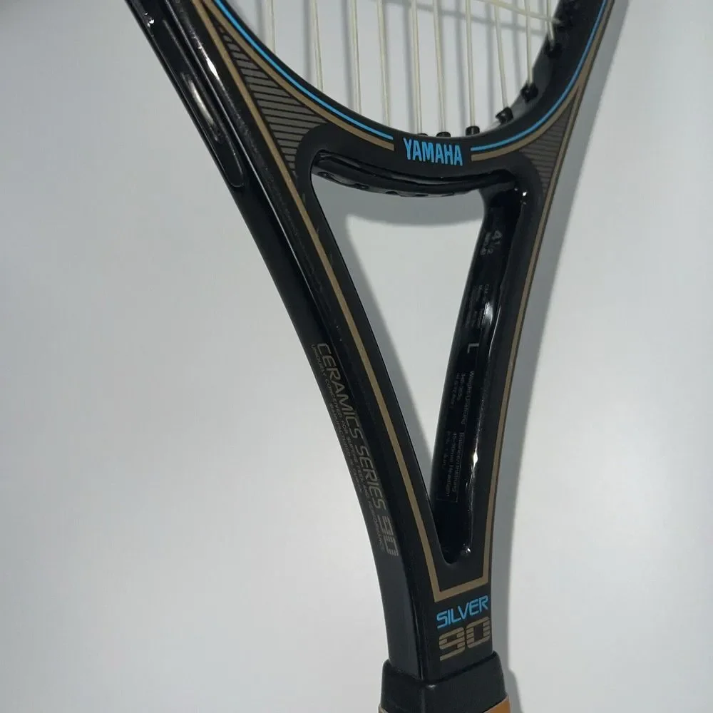 Yamaha silver 90