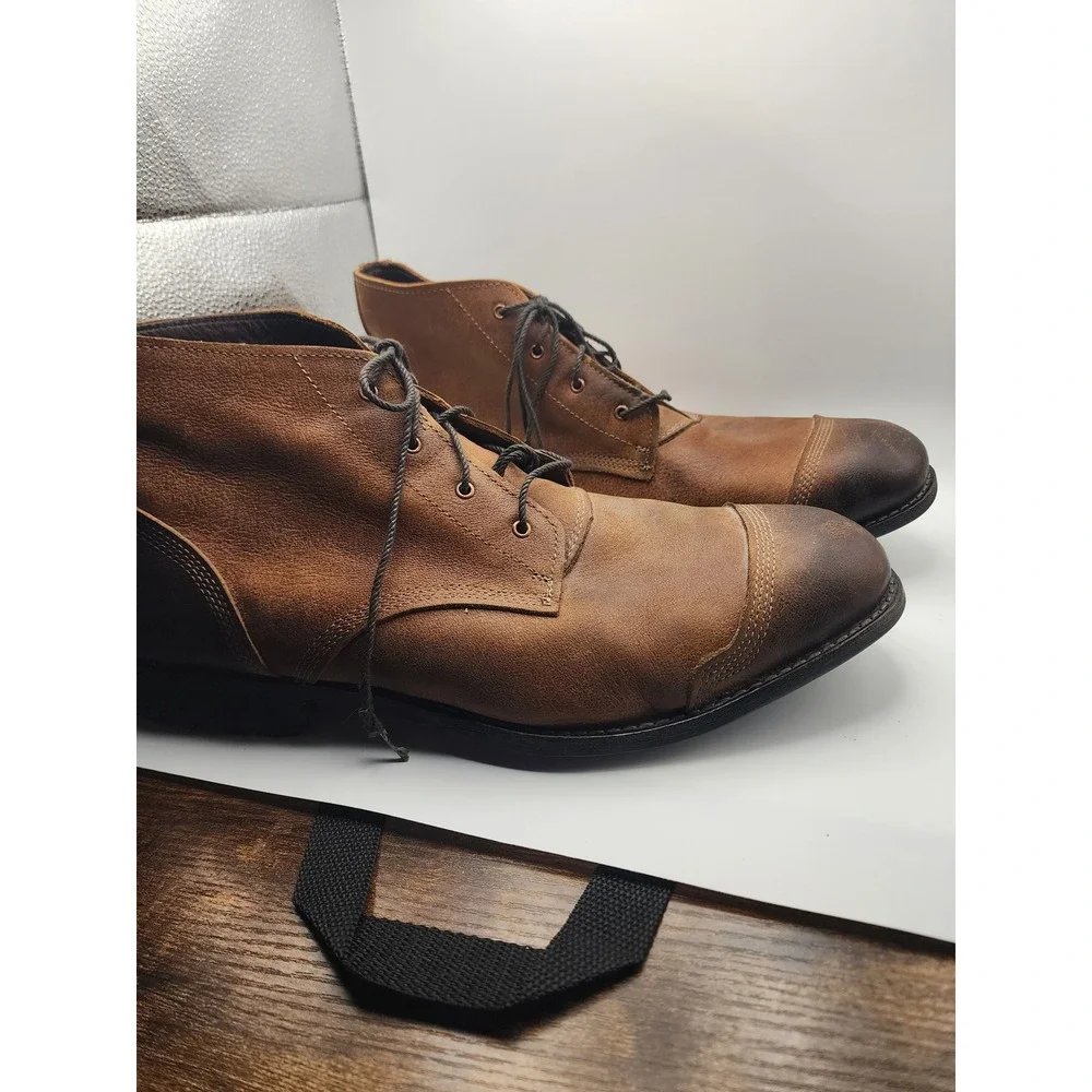 Timberland earthkeepers city
