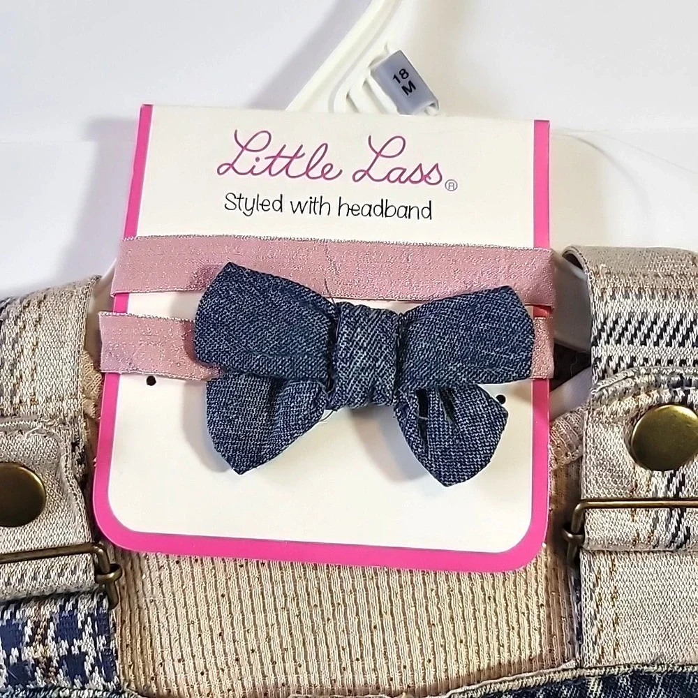 Little Lass little lass