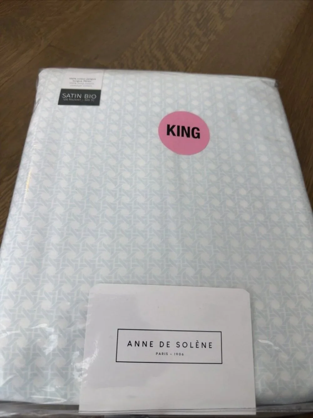 Anne de Solene anne de