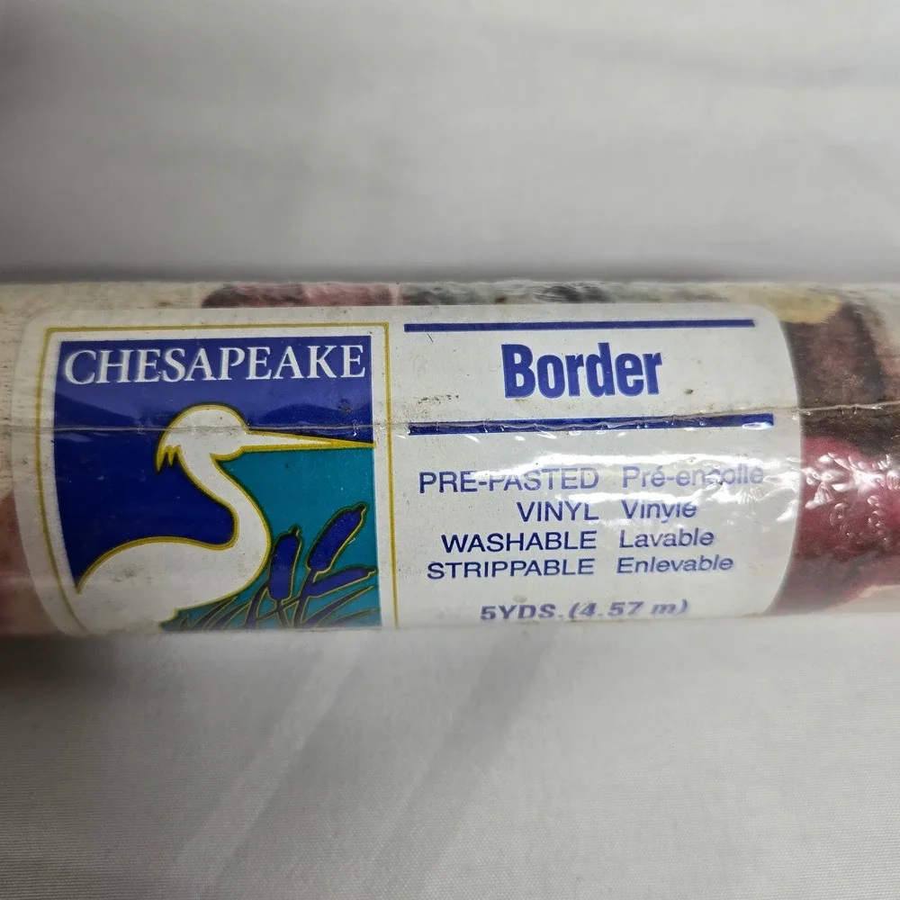Chesapeake Bay nip new
