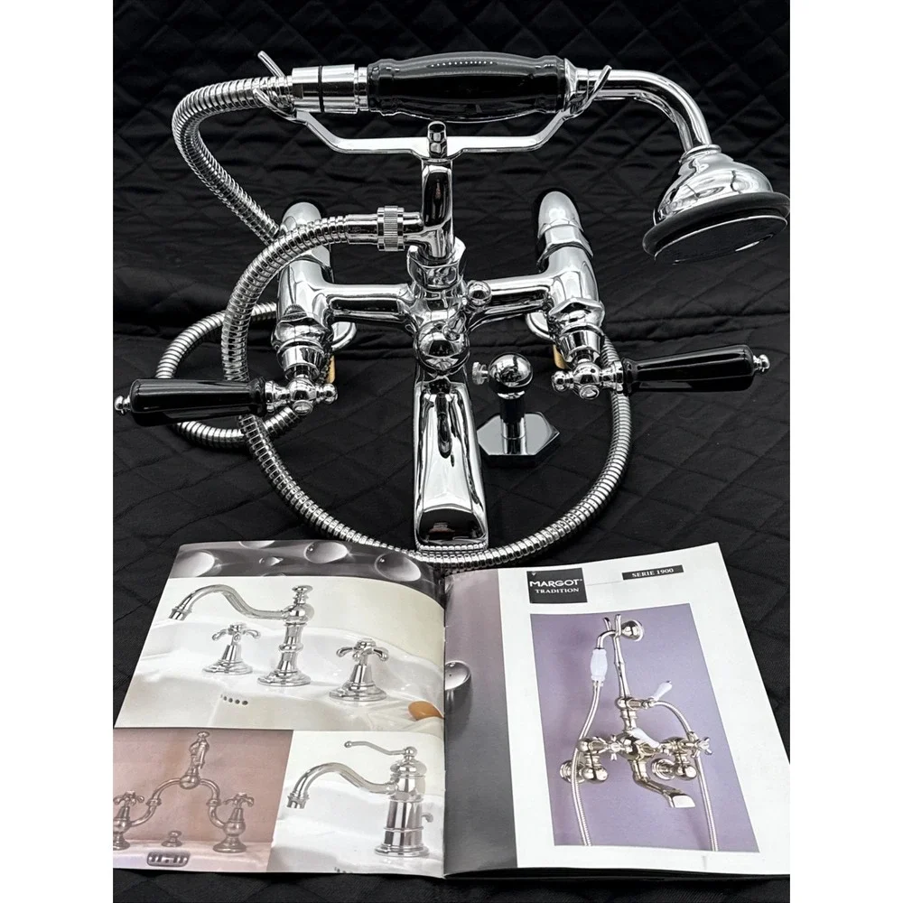 margot authentic paris