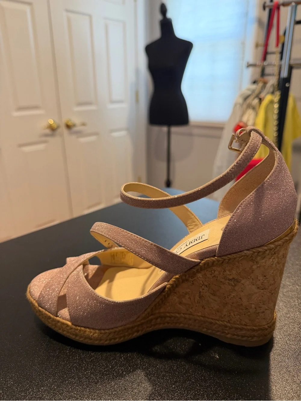 Jimmy Choo stylish light