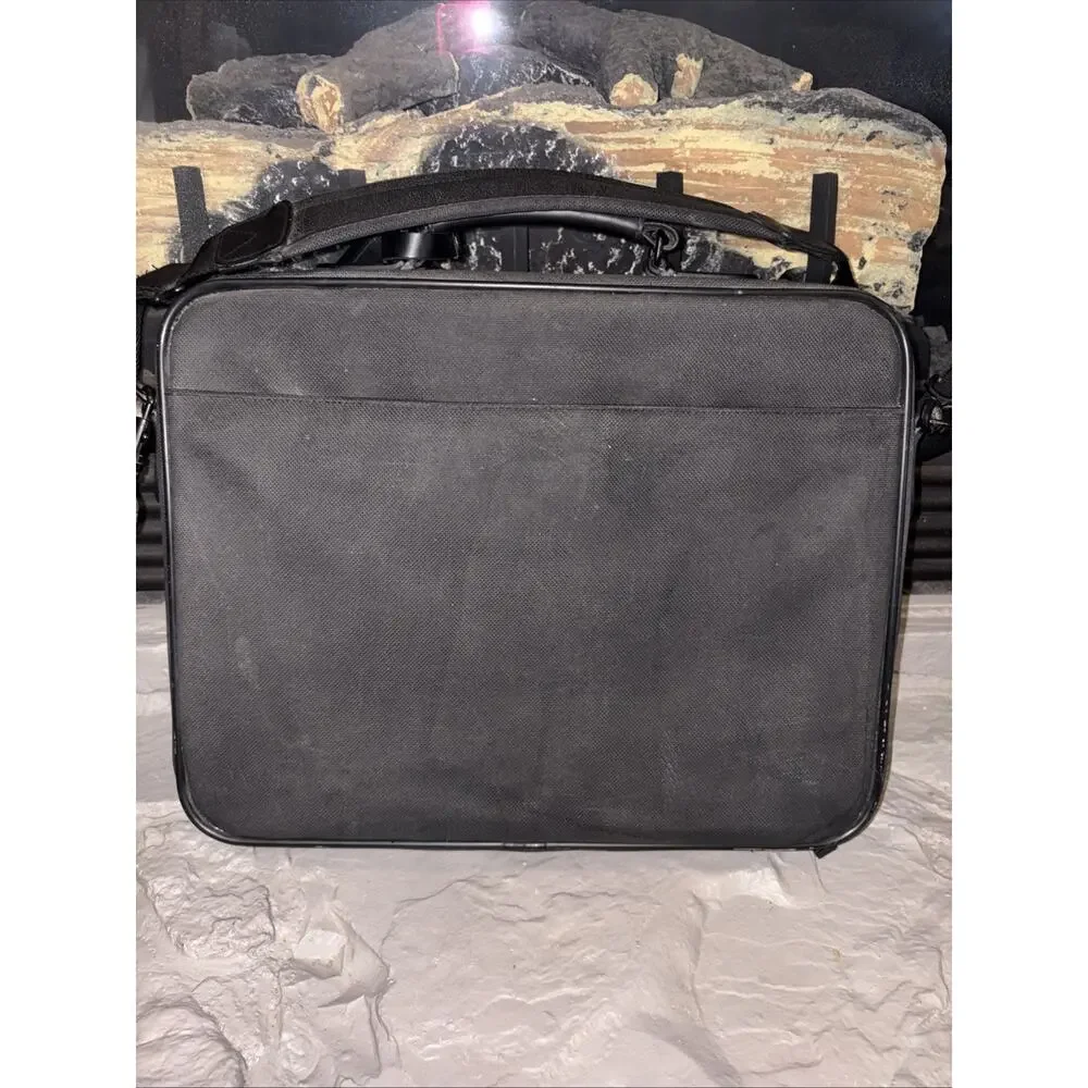IBM vintage black