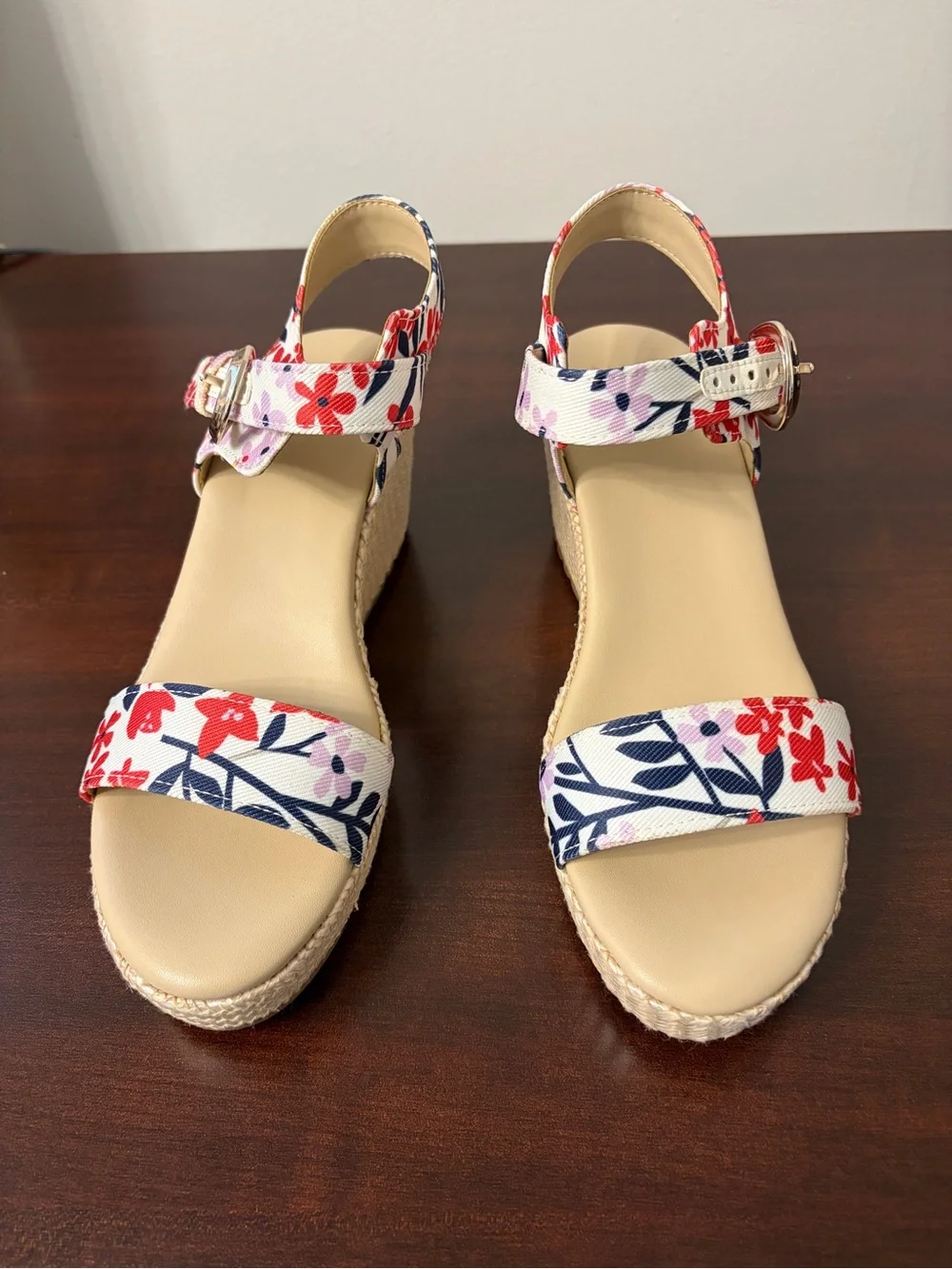 Naturalizer stella platform