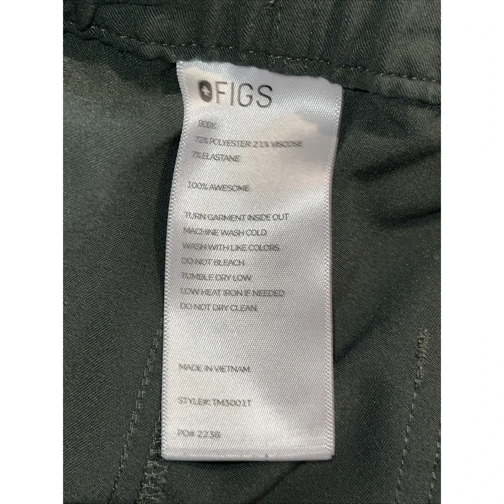 Figs solutions industry scrubs