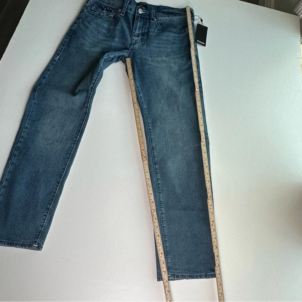 True Religion new tags