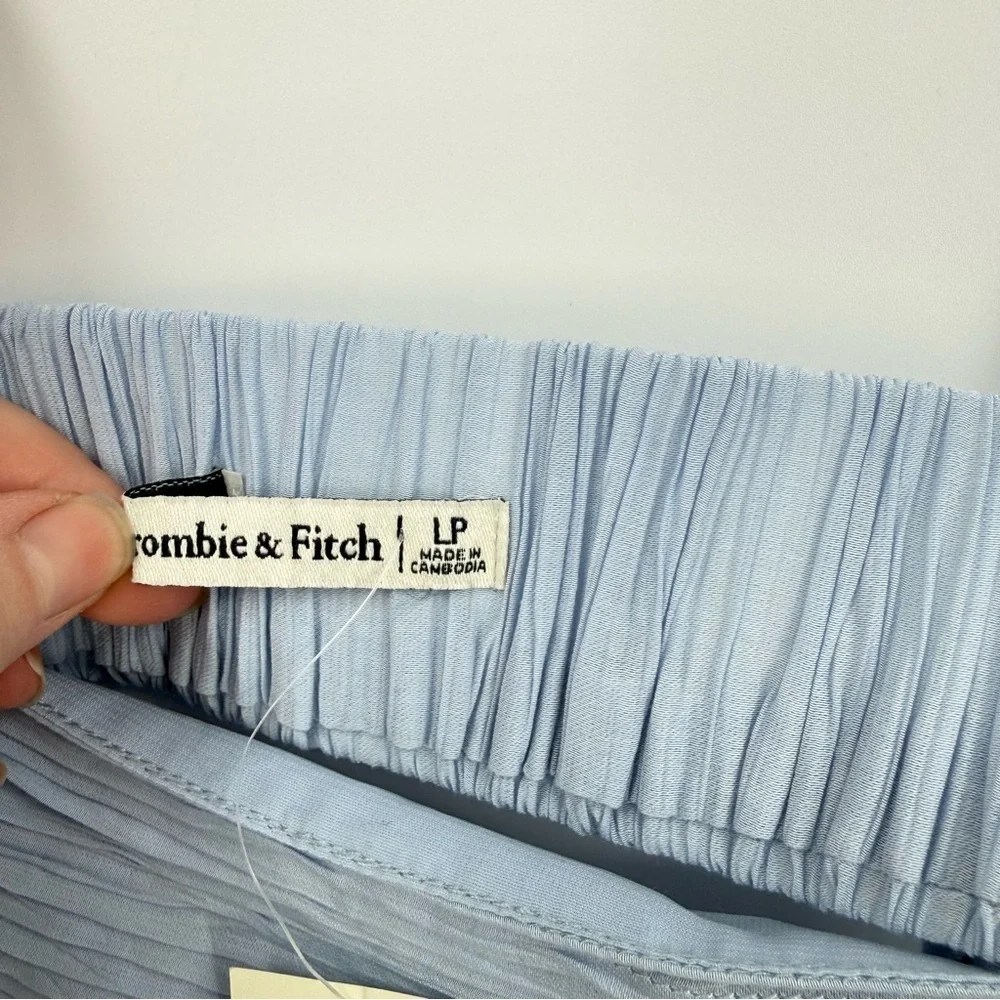 Abercrombie & Fitch abercrombie fitch