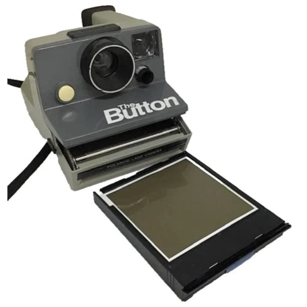 Polaroid land camera