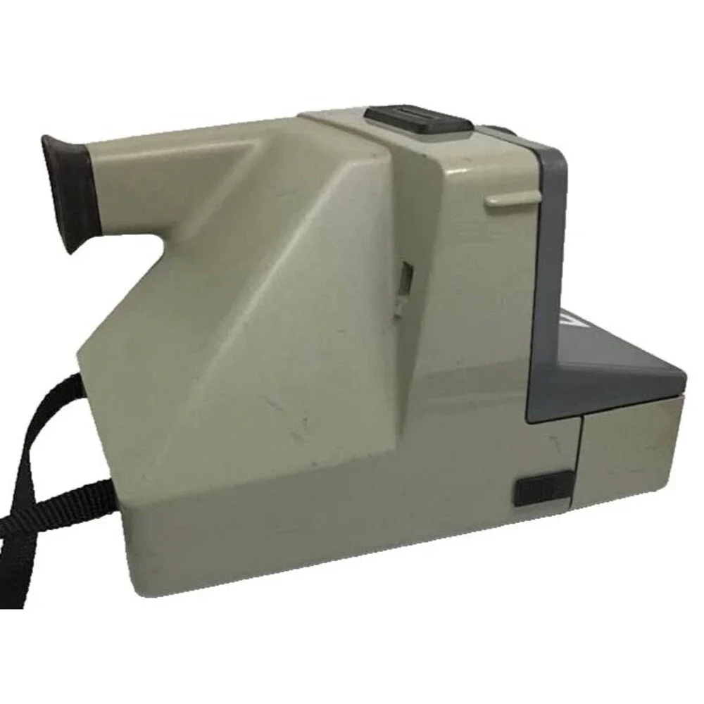 Polaroid land camera
