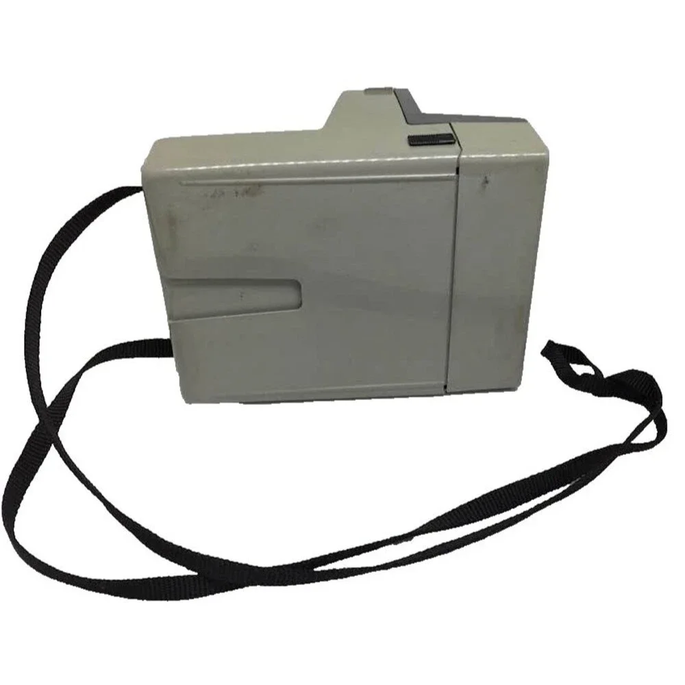 Polaroid land camera
