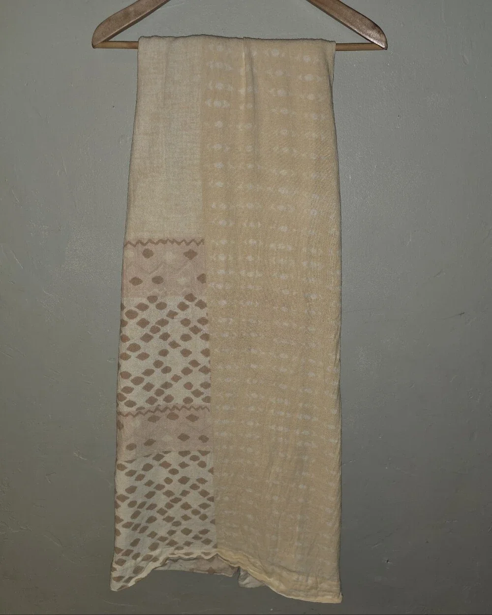 Urban Outfitters neutral beige