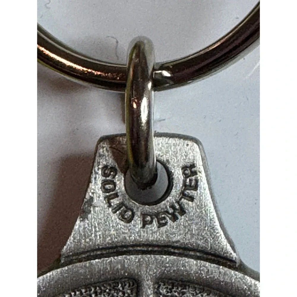 Unbranded vintage solid
