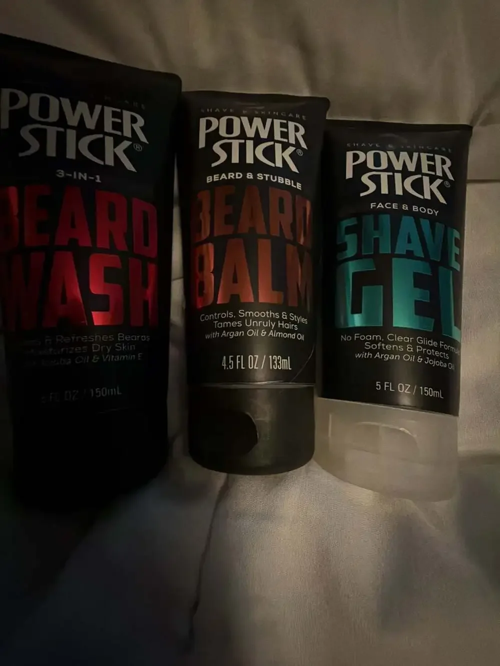 Power Stick brand new