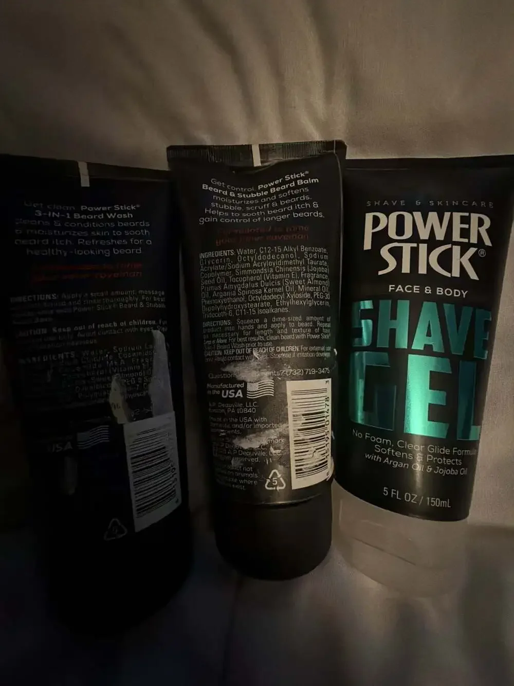 Power Stick brand new