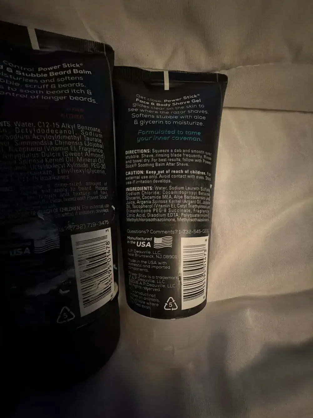 Power Stick brand new