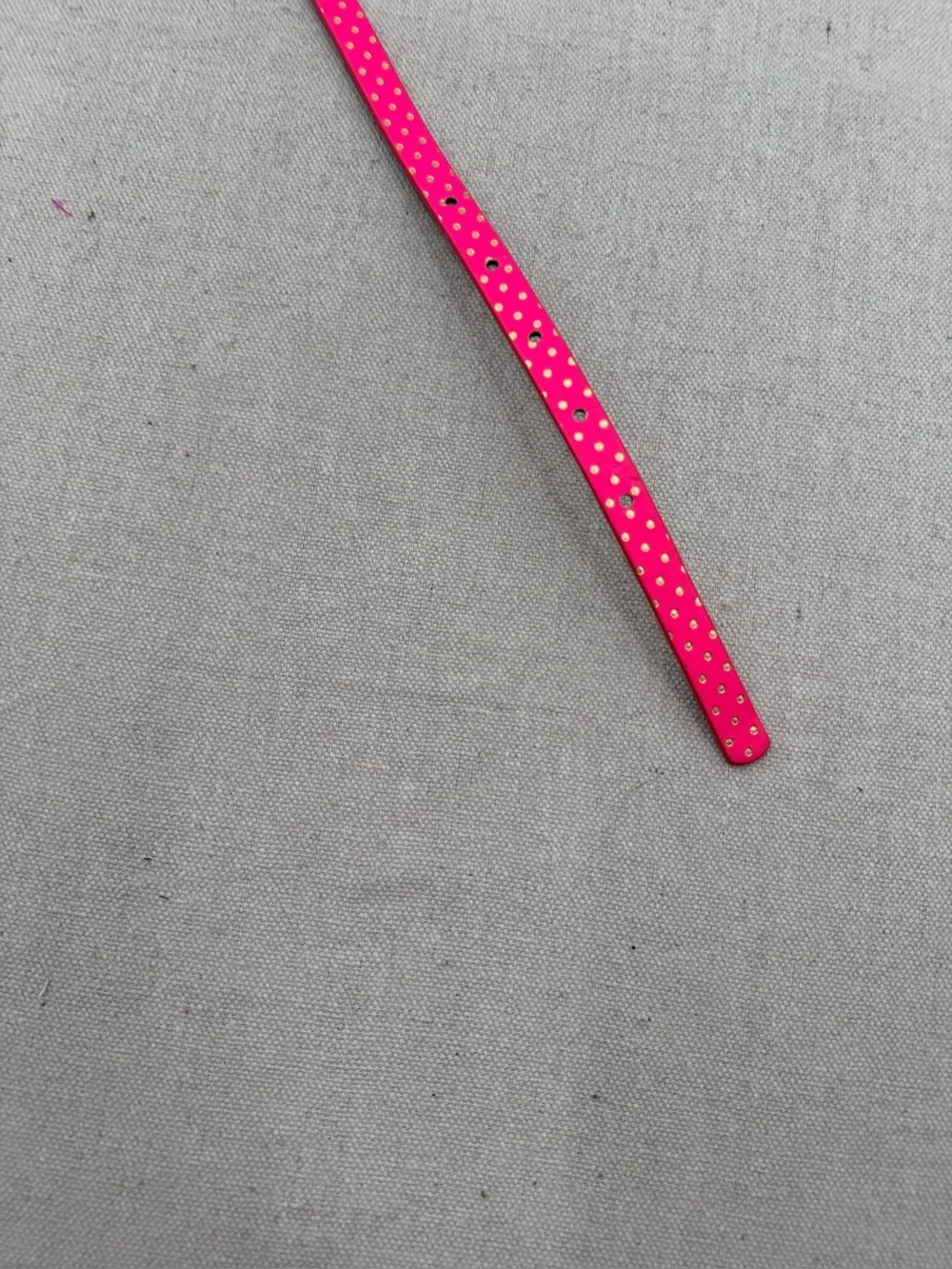 None bright pink