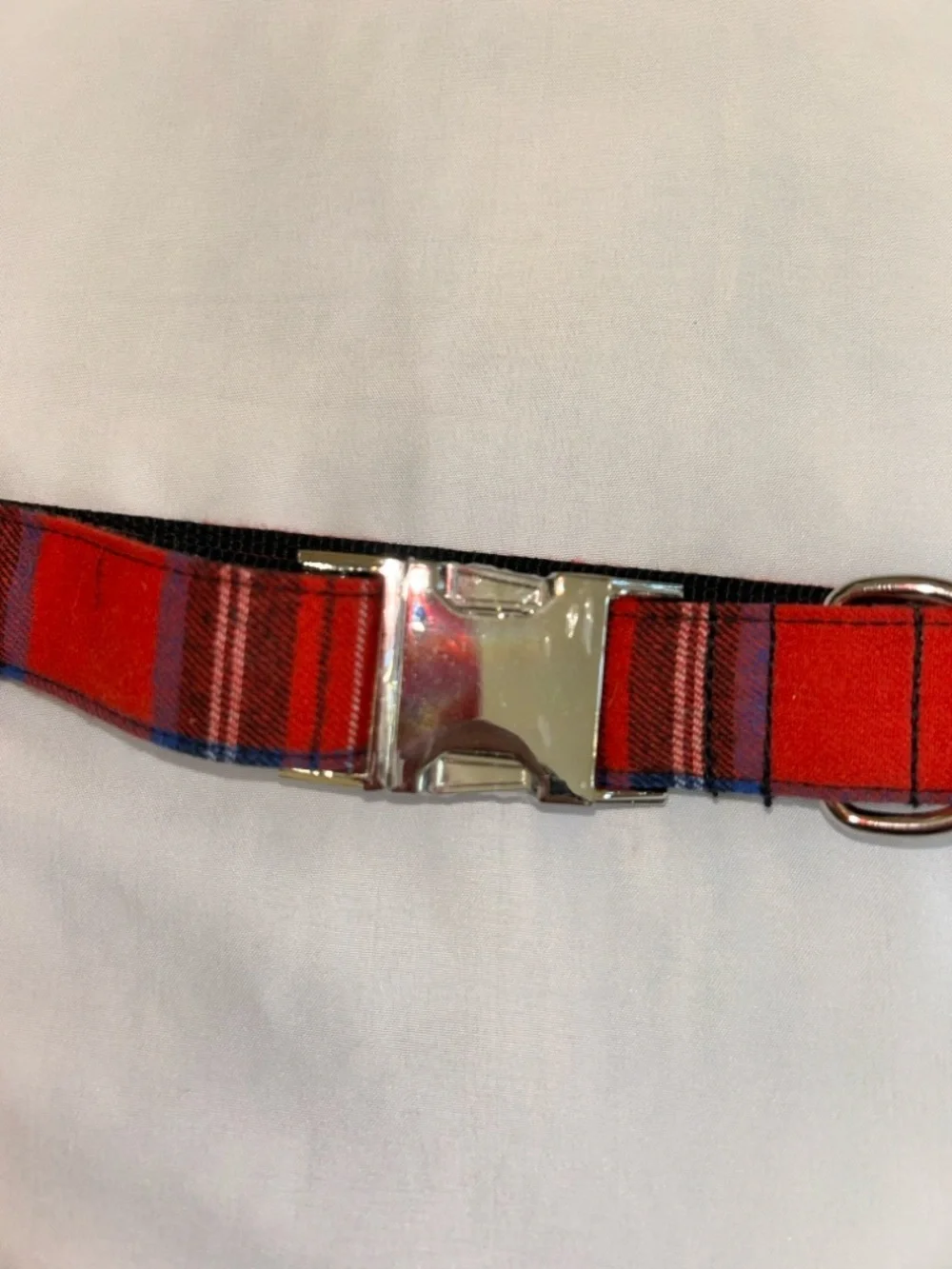N/A durable red