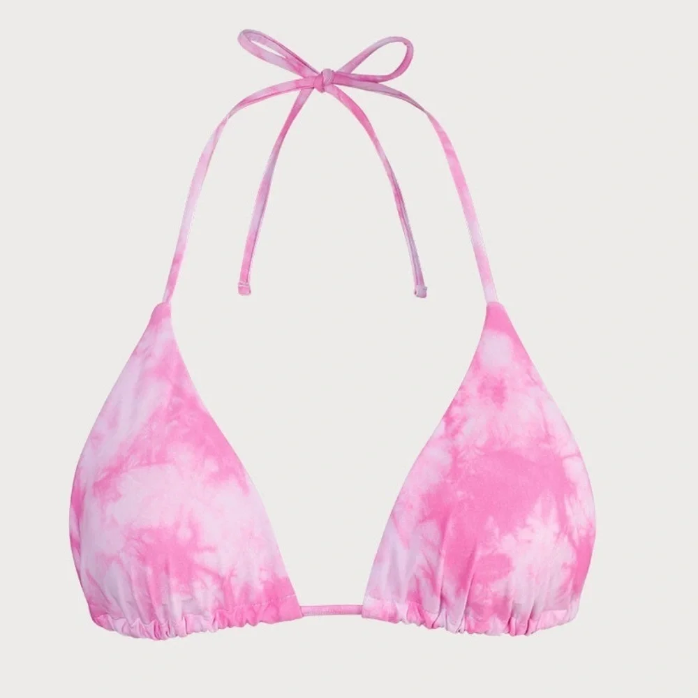 Frankies Bikinis tie dye