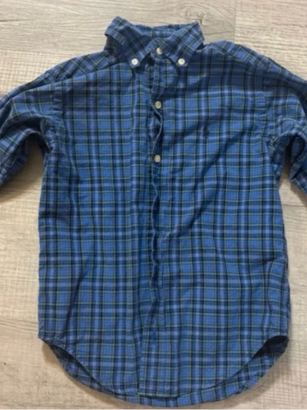 Ralph Lauren classic ralph