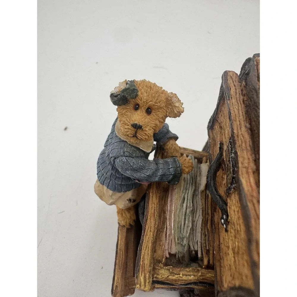 Boyds Bears boyds smiles