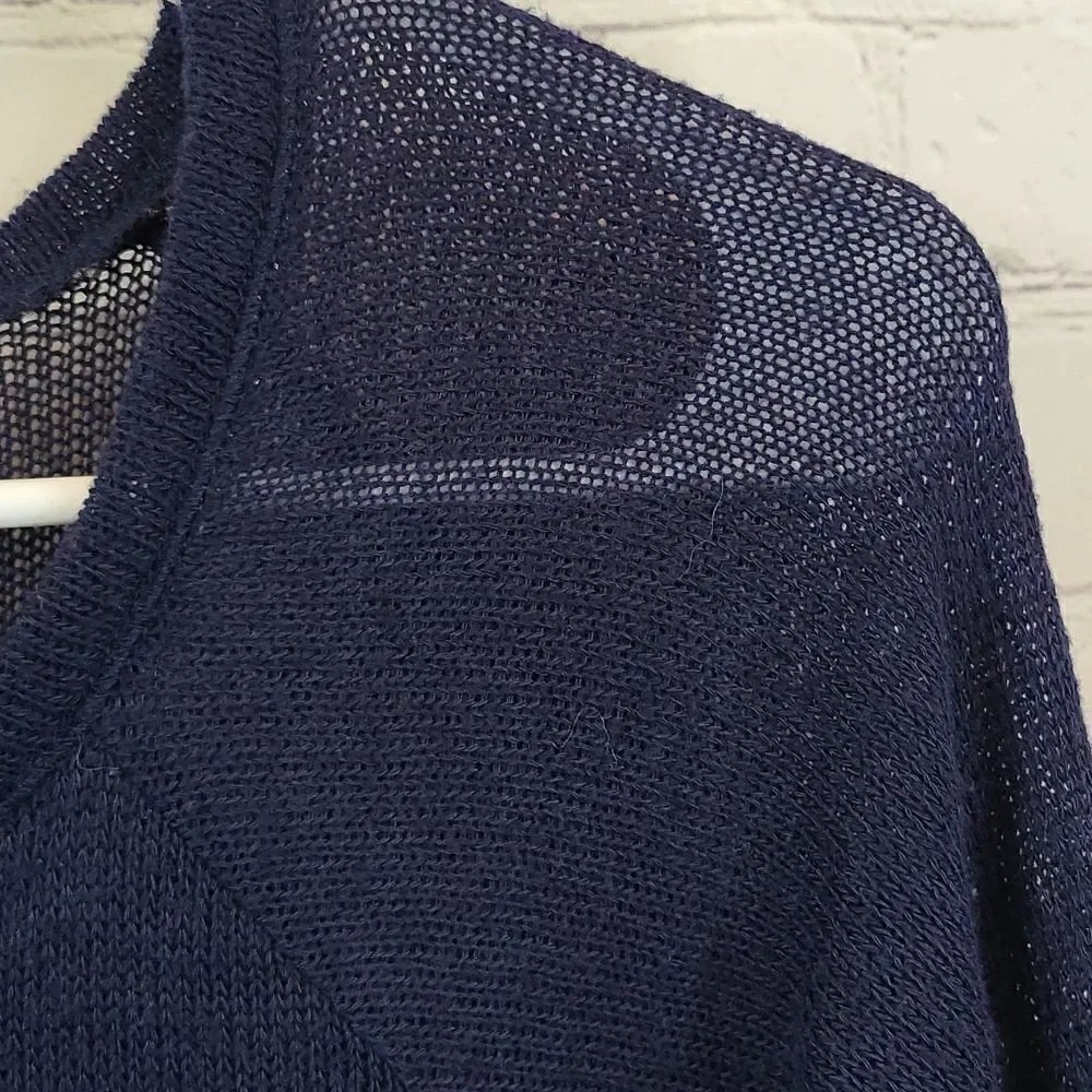 Justice navy blue