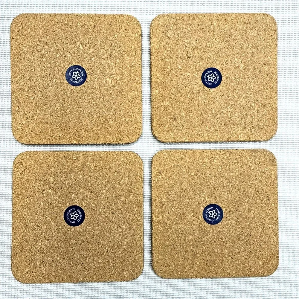 Pimpernel vintage coasters