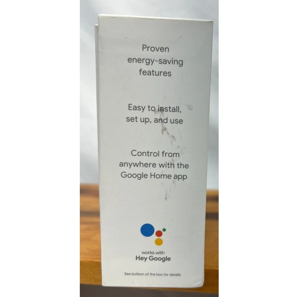 google ships from