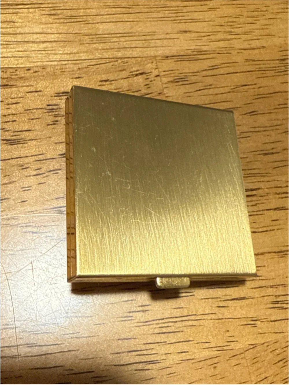 Flair Fifth Avenue vintage compact