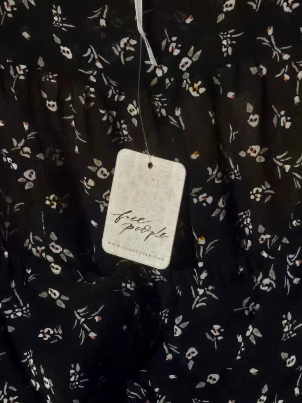 Free People free people