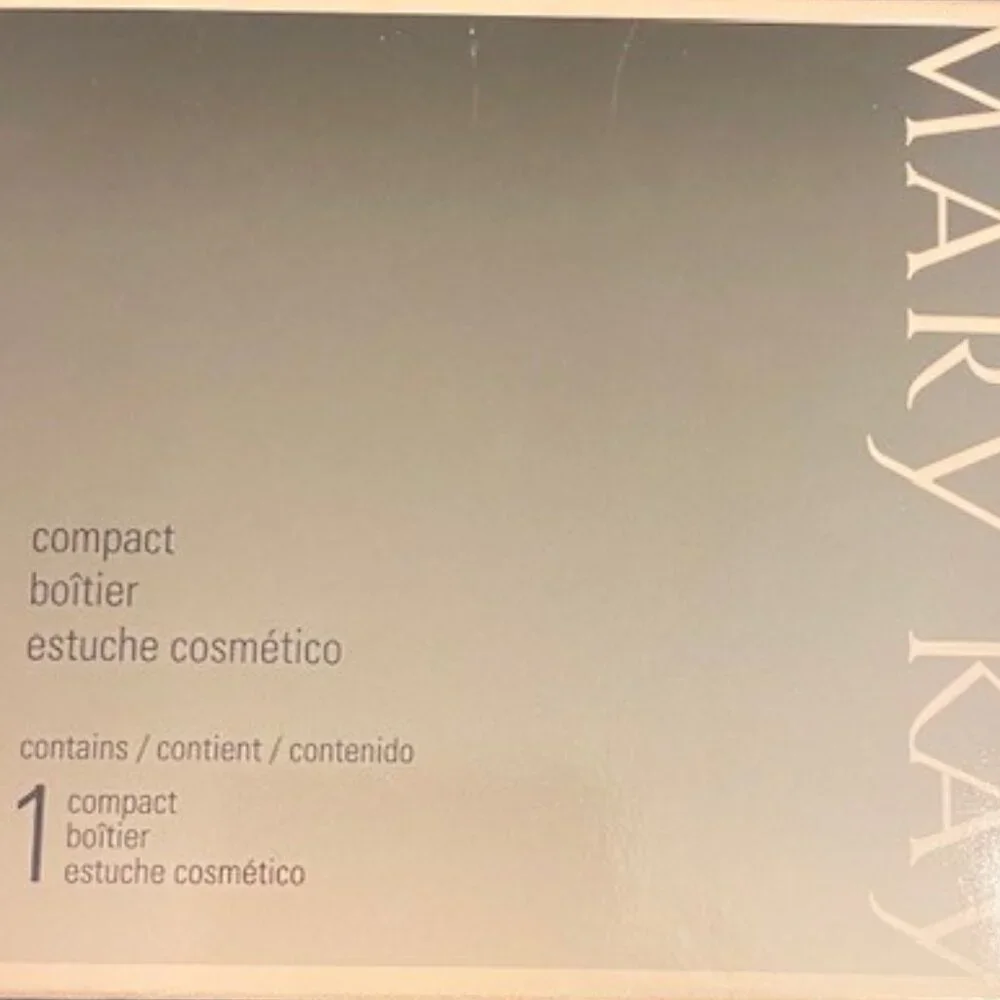Mary Kay mary kay