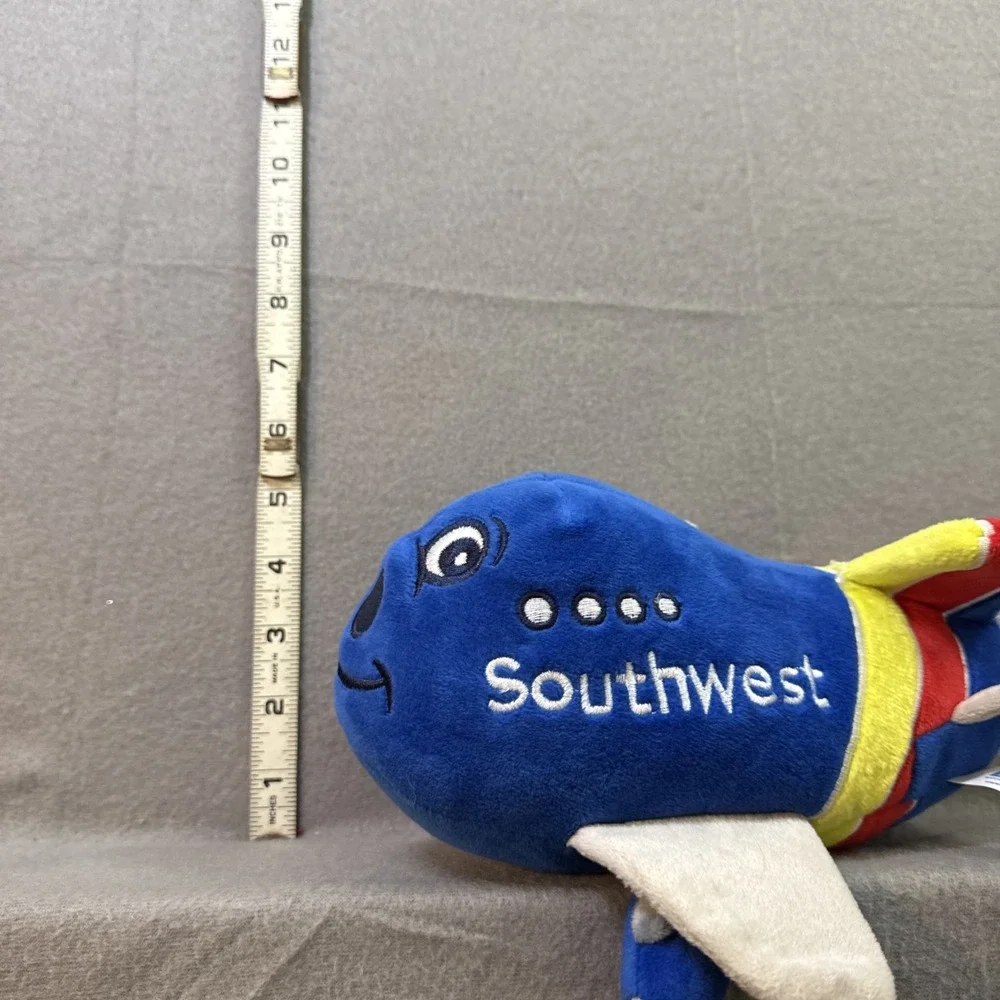N/A southwest airlines